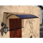 LanitPlast LARUS 160/85 hnědá – Sleviste.cz