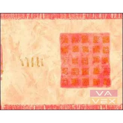 Bordura papírová 1425 8x0,135m – Zboží Dáma