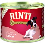 Rinti Gold jehně 185 g – Hledejceny.cz