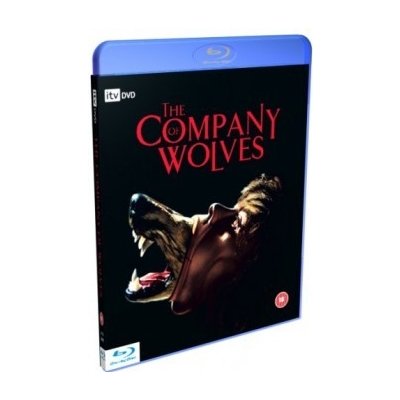 Company of Wolves BD – Zbozi.Blesk.cz