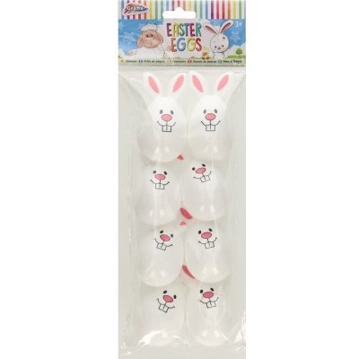 Kreativní velikonoční sada Grafix 8 ks Bunnies – Hledejceny.cz