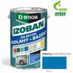 Izoban 5 kg modrá