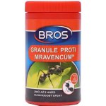 Bros - granule proti mravencům 60 g – Sleviste.cz