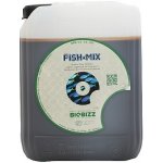 BioBizz FishMix 10 l – Zboží Mobilmania