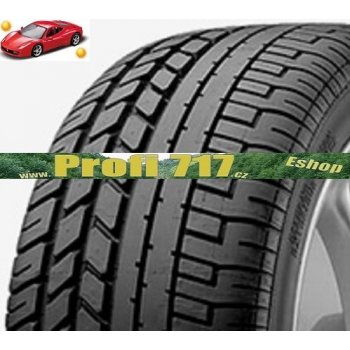 Pirelli P Zero Asimmetrico 225/45 R17 91Y