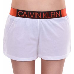 Calvin Klein kraťasy Runner short KW0KW00692 143 PVH White