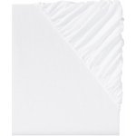 Livarno home Perkálové napínací prostěradlo bílé 180-200x200 – Sleviste.cz