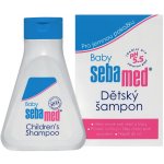 Sebamed Baby extra jemné mytí šampon 150 ml – Zbozi.Blesk.cz