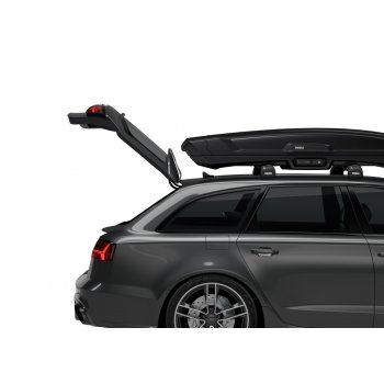 Thule Vector Alpine