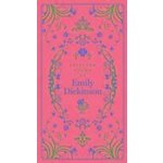 Selected Poems of Emily Dickinson Barnes &am... Emily Dickinson – Hledejceny.cz