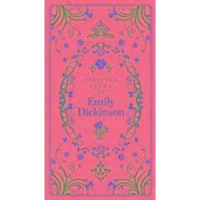Selected Poems of Emily Dickinson Barnes &am... Emily Dickinson – Hledejceny.cz