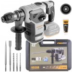 Procraft HD20B-BB-C – Zboží Mobilmania