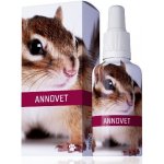 ENERGY ANNOVET 30 ml – Hledejceny.cz