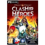 Might and Magic: Clash of Heroes – Hledejceny.cz