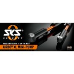 SKS Airboy – Sleviste.cz