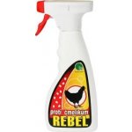 Nohel Garden Insekticid REBEL ČMELÍKOSTOP 500 ml – Zbozi.Blesk.cz