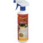 NOHEL GARDEN Likvidátor zeleného porostu Kaput Hobby 500 ml – Zboží Mobilmania