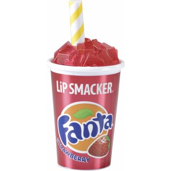 Lip Smaker Classic Cup Pot Balm Coca Cola Cherry balzám na rty Coca Cola 7,4 g