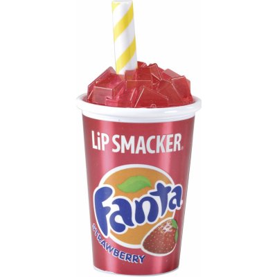 Lip Smaker Classic Cup Pot Balm Coca Cola Cherry balzám na rty Coca Cola 7,4 g – Hledejceny.cz