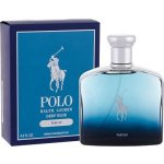 Ralph Lauren Polo Deep Blue parfém pánský 125 ml – Hledejceny.cz