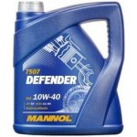 Mannol Defender 10W-40 4 l – Zbozi.Blesk.cz