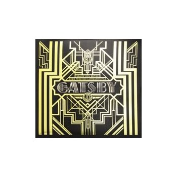 Ost - Great Gatsby LP