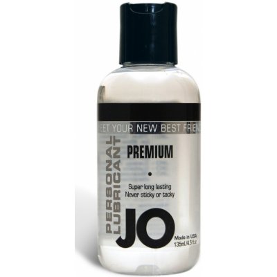 SYSTEM JO Premium Silicone 120 ml