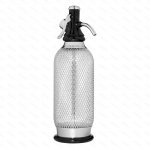 iSi sifonová láhev Retro CLASSIC 1 l – Sleviste.cz