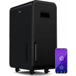 Klarstein DryFy Connect 70 DXJ8-Kl-DFGr-70Ant – Zboží Mobilmania