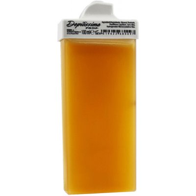 Xanitalia Depilatory Wax Cartridge Small Roller Natural 100 ml – Sleviste.cz