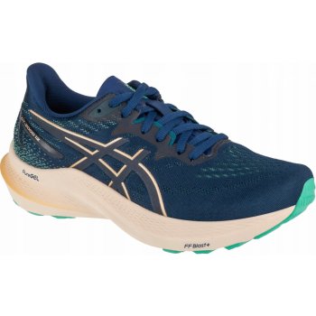 Asics GT-2000 12 W 1012B506401 blue expanse/champagne