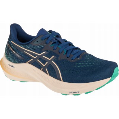 Asics GT-2000 12 W 1012B506401 blue expanse/champagne – Zboží Mobilmania