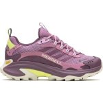 Merrell J037846 Moab Speed 2 Gtx Mauve – Zboží Dáma