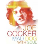 Cocker Joe: Mad Dog With Soul DVD: DVD – Hledejceny.cz