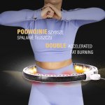 HMS HHM16 bílá – Zboží Dáma