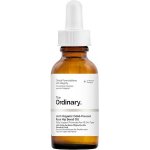 The Ordinary 100% Organic Cold-Pressed Rose Hip Seed Oil hydratační olej 30 ml – Zboží Mobilmania