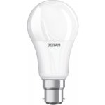 Osram LED žárovka STAR CLA100 13 W E27 2700 K matná teple bílá – Zboží Mobilmania