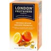 Čaj LFH Čaj pomeranč se skořicí 20 x 2 g