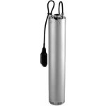 E-tech VN 3/6F 0,75kW 20m 230V s plov. – Zboží Dáma