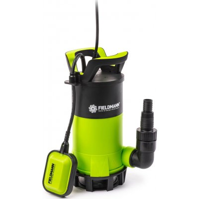 Fieldmann FVC 4003-EK 50007675 – Zboží Mobilmania