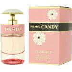 Prada Candy Florale toaletní voda dámská 30 ml – Hledejceny.cz