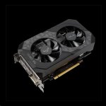 Asus TUF-GTX1650-4GD6-GAMING 90YV0EH1-M0NA00 – Hledejceny.cz