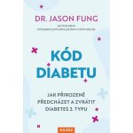 Kód diabetu – Sleviste.cz