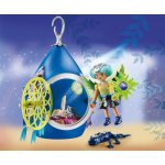 Playmobil 71349 Moon Fairy Kapičkový dům – Zboží Živě