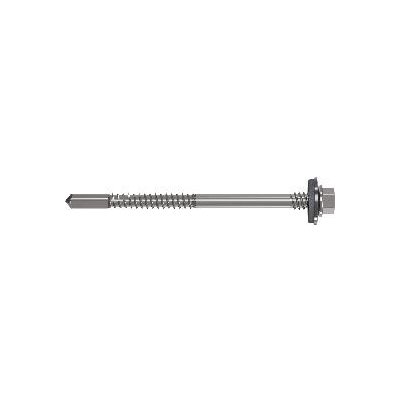 RP-K12-P REFABO Plus Sandwich vrut s vrtací špičkou 5,5x126/E16 Bimetal A2 (100 ks) – Hledejceny.cz