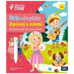 Albi Kouzelné čtení Kniha Štístko a Poupěnka Zpívej s námi – Hledejceny.cz