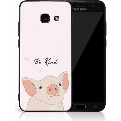 VSECHNONAMOBIL 141306 MY ART Ochranný kryt pro Samsung Galaxy A5 2017 (A520) BE KIND (190) – Hledejceny.cz