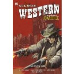 All Star Western 5 - Muž mimo čas - Jimmy Palmiotti – Hledejceny.cz