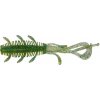 Návnada a nástraha Berkley Sick Bug Okeechobee 7 cm 8 ks