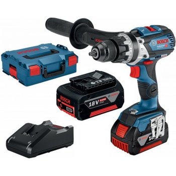 Bosch GSB 18V-110 C 0.601.9G0.30D